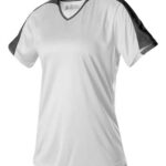 Women's V-Neck Fastpitch Jersey