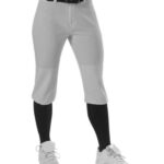 Girls' Fastpitch Knicker Pants