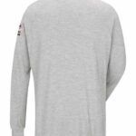 Men's Long Sleeve Performance T-Shirt - CoolTouch®2