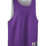 Women's Lacrosse Reversible Pinnie