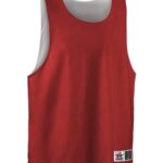 Youth Lacrosse Reversible Pinnie