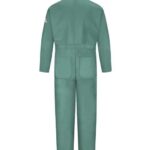 Men's Tall Gripper-Front Coverall