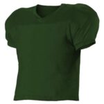 Men's Practice Mesh Football Jersey