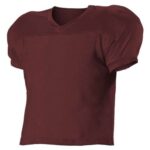 Men's Practice Mesh Football Jersey