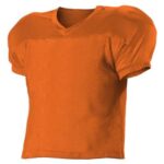 Men's Practice Mesh Football Jersey