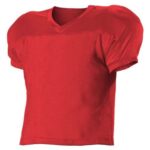 Men's Practice Mesh Football Jersey