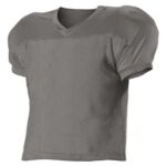 Men's Practice Mesh Football Jersey