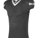 Pro Flex Cut Belt Length Football Jersey