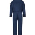 Men's Tall EXCEL FR® ComforTouch® Deluxe Coverall