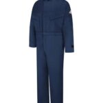 Men's Tall EXCEL FR® ComforTouch® Deluxe Coverall