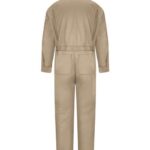 Men's Premium Coverall - Nomex® IIIA - 4.5 oz.