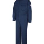 Men's Premium Coverall - Nomex® IIIA - 6 oz.