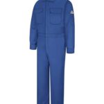 Men's Premium Coverall - Nomex® IIIA - 6 oz.