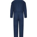Men's Tall Premium Coverall - Nomex® IIIA - 6 oz.