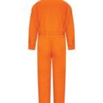 Men's Tall Premium Coverall - Nomex® IIIA - 6 oz.