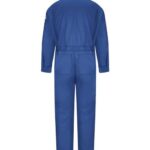 Men's Tall Premium Coverall - Nomex® IIIA - 6 oz.