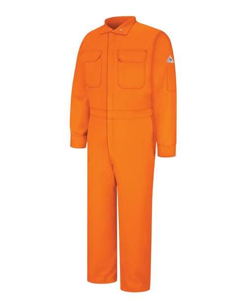 Men's Extended Tall Premium Coverall - Nomex® IIIA - 6 oz.