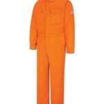 Men's Premium Coverall - Nomex® IIIA - 6 oz.