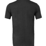 Unisex FWD Fashion Triblend Raw Neck Tee