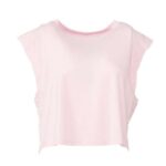 FWD Fashion Women's Festival Crop Tank