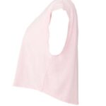 FWD Fashion Women's Festival Crop Tank