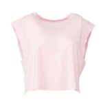 FWD Fashion Women's Festival Crop Tank