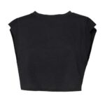 FWD Fashion Women's Festival Crop Tank