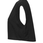 FWD Fashion Women's Festival Crop Tank