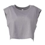 FWD Fashion Women's Festival Crop Tank