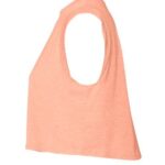 FWD Fashion Women's Festival Crop Tank