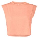 FWD Fashion Women's Festival Crop Tank