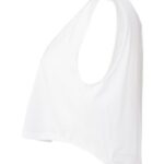FWD Fashion Women's Festival Crop Tank