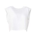 FWD Fashion Women's Festival Crop Tank