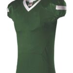 Youth Pro Flex Cut Belt Length Football Jersey