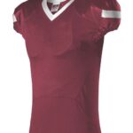 Youth Pro Flex Cut Belt Length Football Jersey
