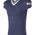 Youth Pro Flex Cut Belt Length Football Jersey