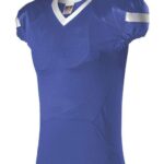 Youth Pro Flex Cut Belt Length Football Jersey