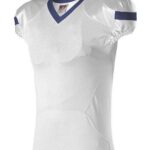 Youth Pro Flex Cut Belt Length Football Jersey