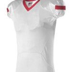 Youth Pro Flex Cut Belt Length Football Jersey