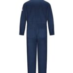 Men's Tall Deluxe Coverall - EXCEL FR® 7.5 oz.