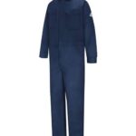 Men's Tall Deluxe Coverall - EXCEL FR® 7.5 oz.