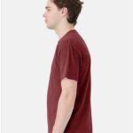 Unisex Garment-Dyed Pocket T-Shirt