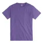 Unisex Garment-Dyed Pocket T-Shirt