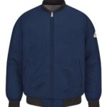 Men's Tall Flame Resistant Team Jacket