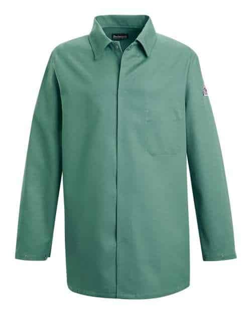 Men's Tall Work Coat - EXCEL FR® - 9 oz.