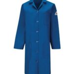 Women's Lab Coat - Nomex® IIIA - 4.5 oz.