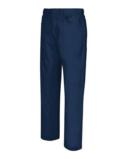 Men's Loose Fit Midweight Canvas Jean - EXCEL FR® ComforTouch® - 8.5 oz.