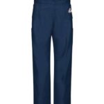 Men's Odd Sizes Loose Fit Midweight Canvas Jean - EXCEL FR® ComforTouch® - 8.5 oz.