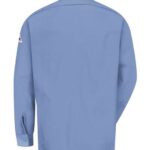Men's Tall Work Shirt - EXCEL FR® ComforTouch