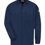 Men's Tall Work Shirt - EXCEL FR® ComforTouch